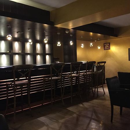 Hotel Park Maple Amritsar Exterior foto
