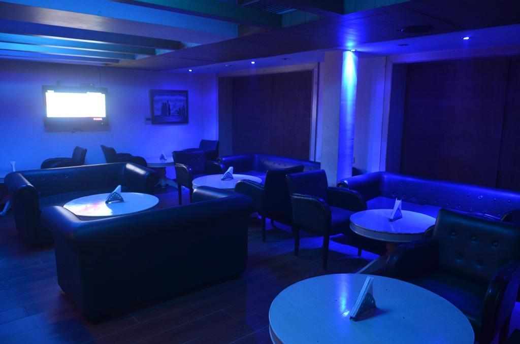 Hotel Park Maple Amritsar Exterior foto