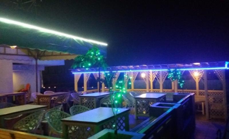 Hotel Park Maple Amritsar Exterior foto