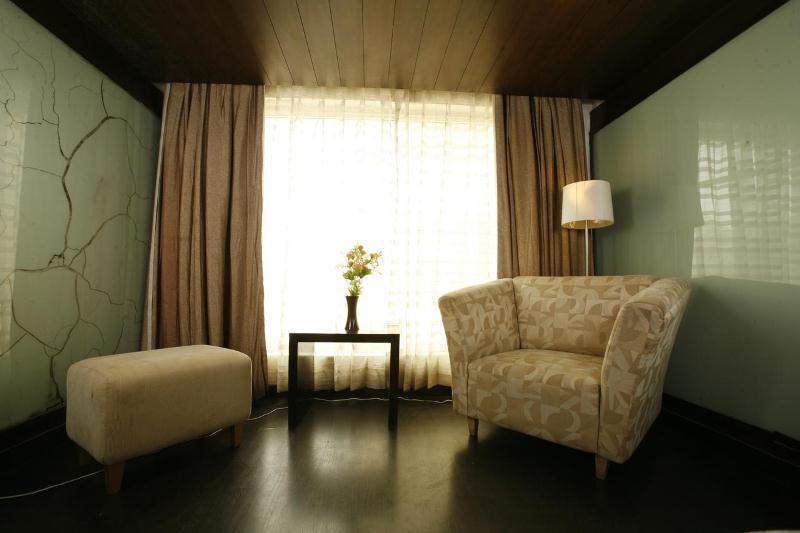 Hotel Park Maple Amritsar Exterior foto