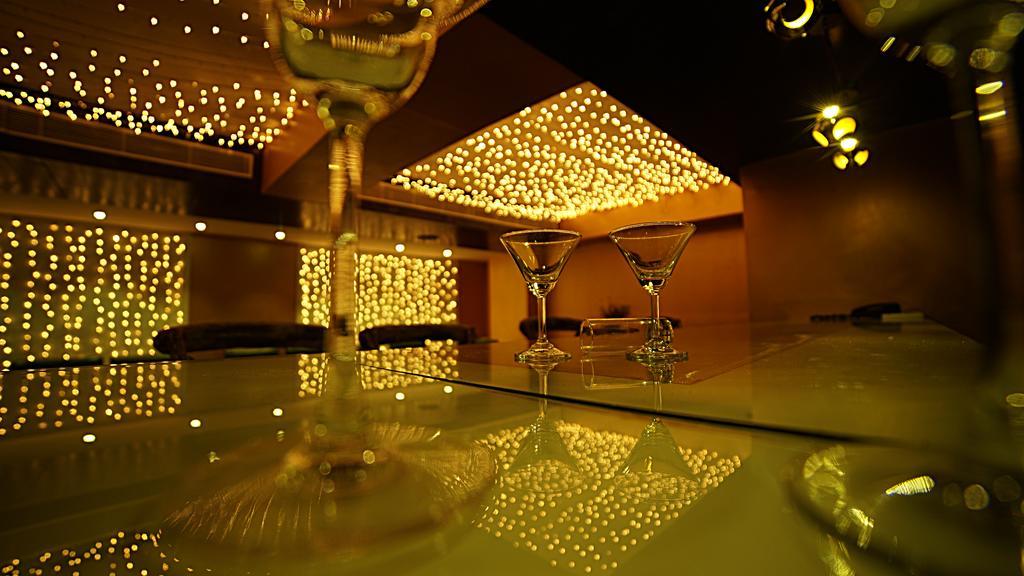 Hotel Park Maple Amritsar Exterior foto